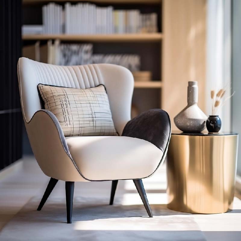 Occasional Chairs