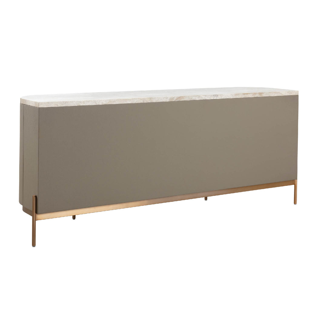 Libra Interiors Cataldi Sideboard 195cm