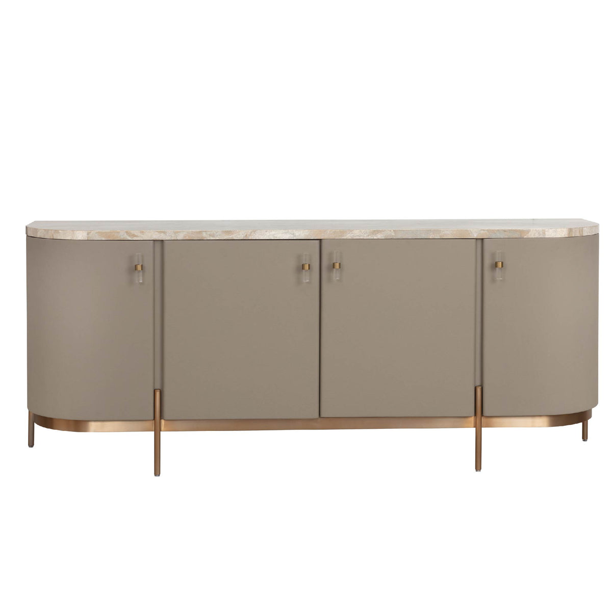 Libra Interiors Cataldi Sideboard 195cm
