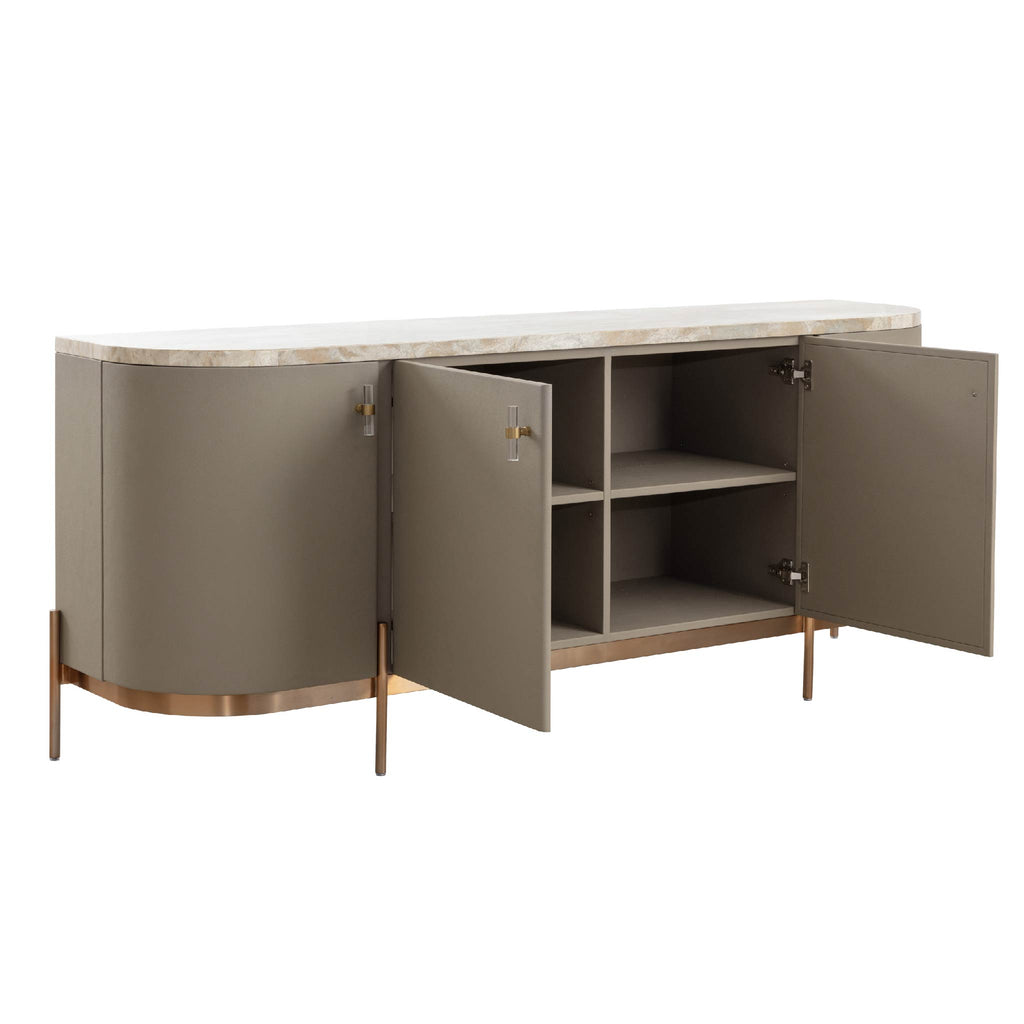 Libra Interiors Cataldi Sideboard 195cm