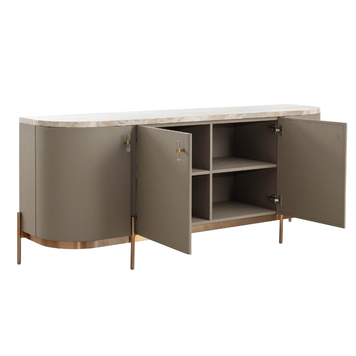 Libra Interiors Cataldi Sideboard 195cm