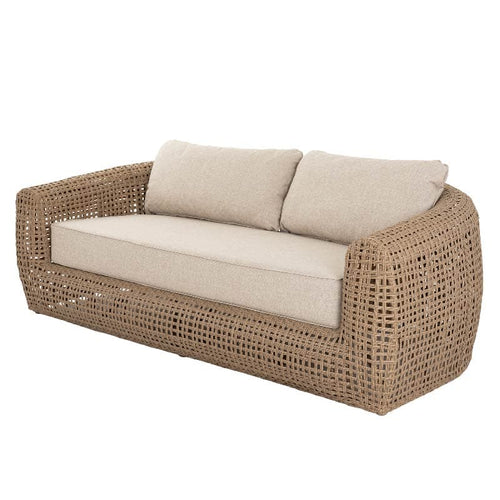 Bloom Collection Outdoor Sofa