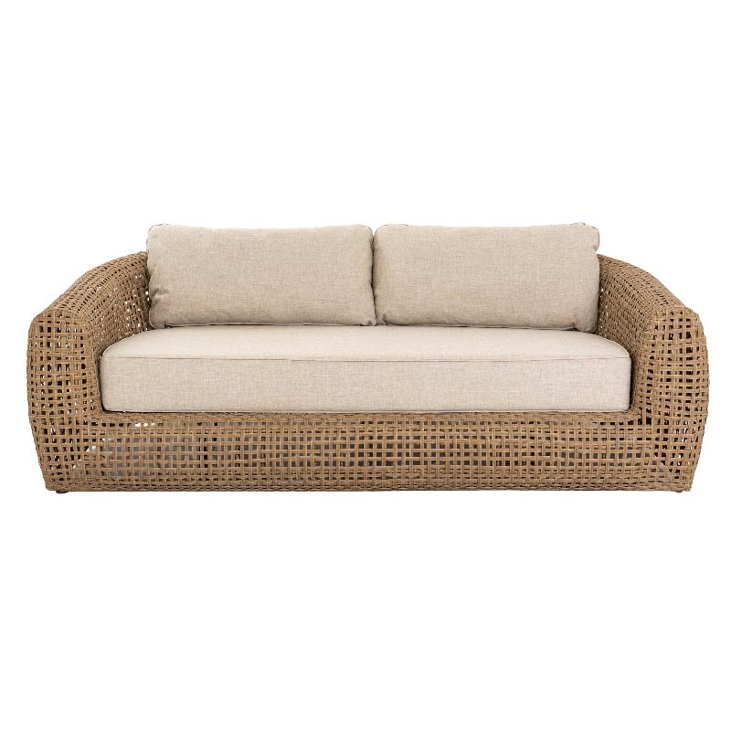 Bloom Collection Outdoor Sofa