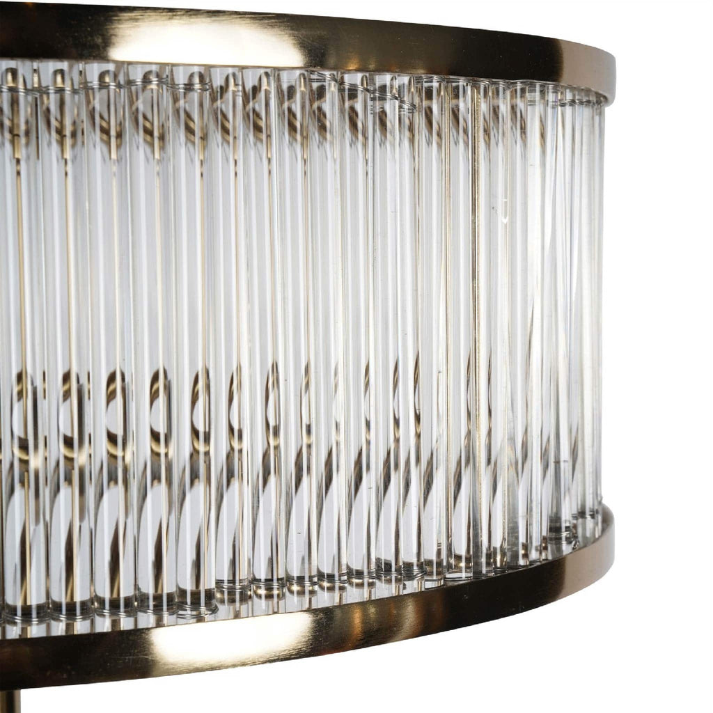 Beaumont Floor Lamp