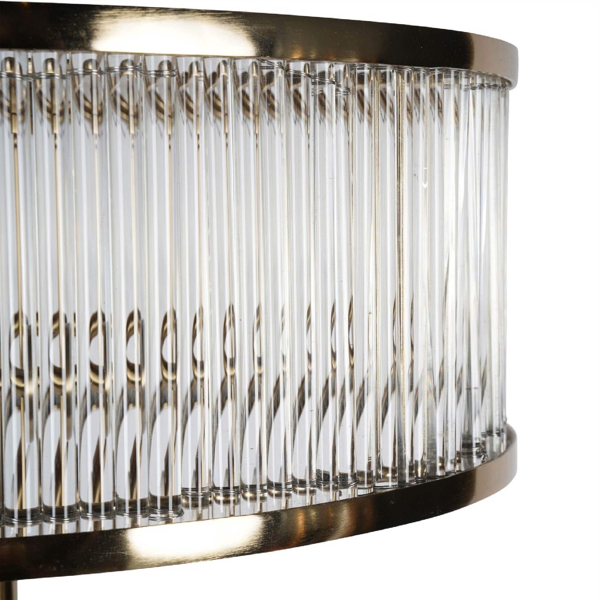 Beaumont Floor Lamp