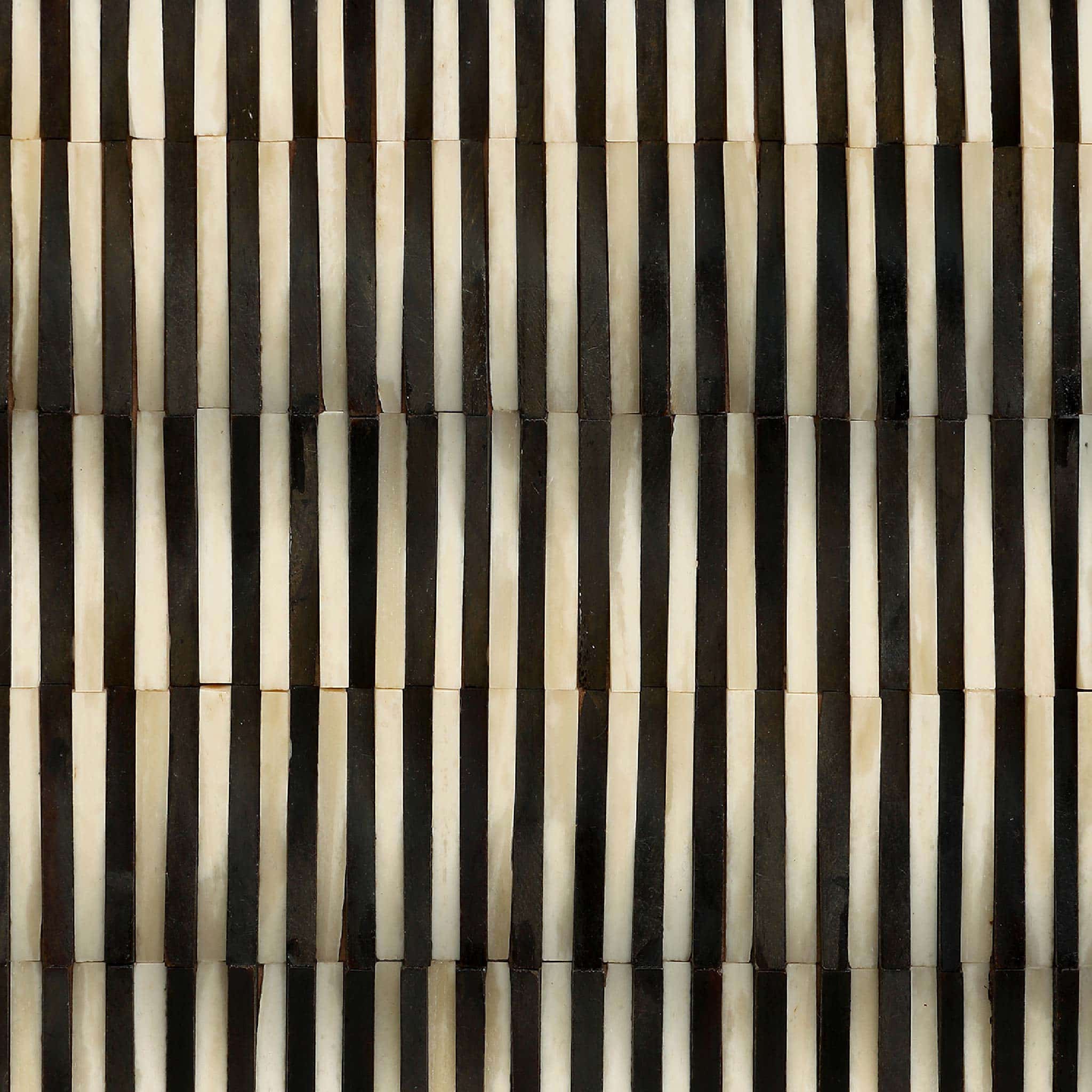 Imperia Bone Inlay 2 Door Cabinet