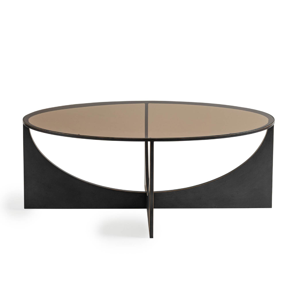 Glenthorpe Sculpted Coffee Table