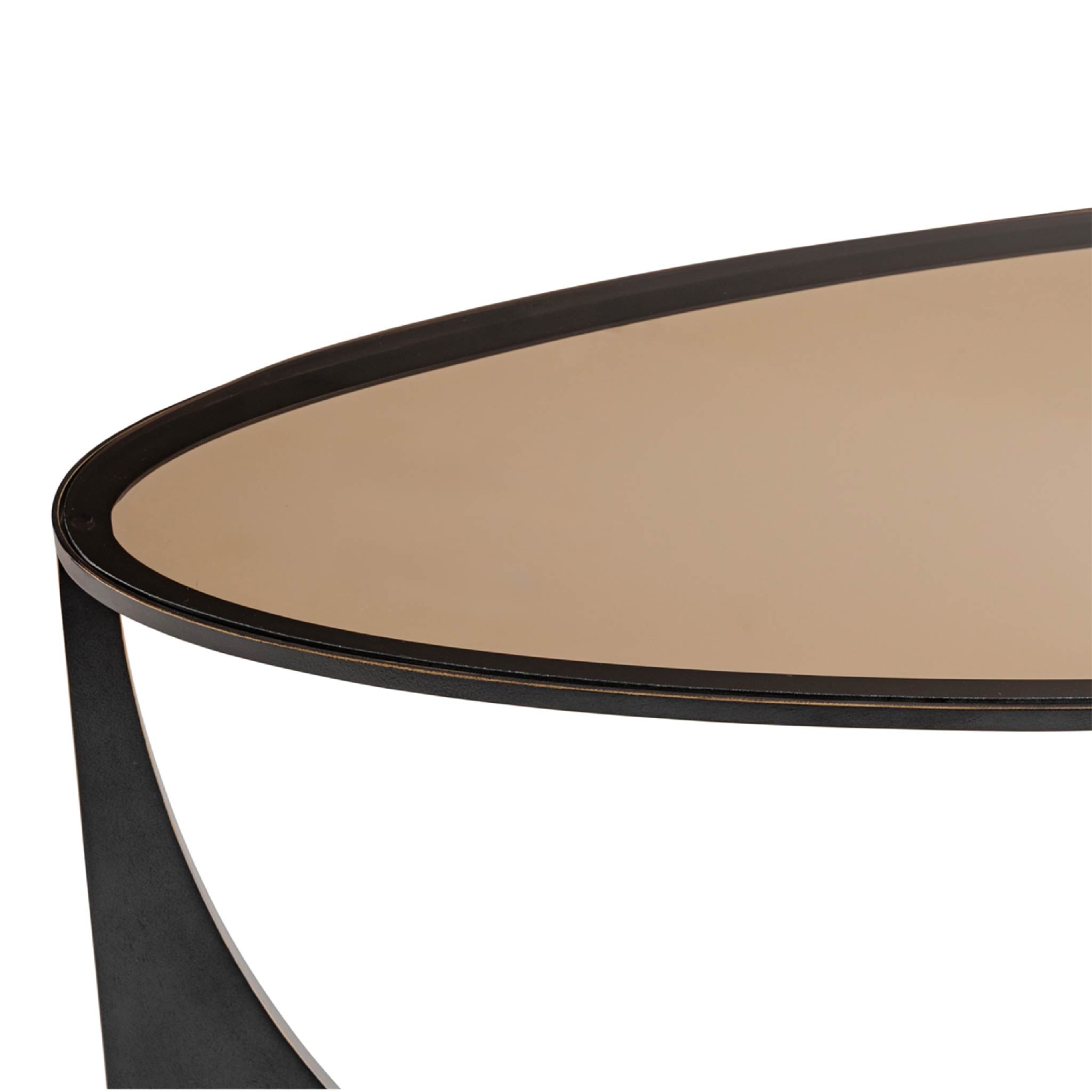 Glenthorpe Sculpted Coffee Table