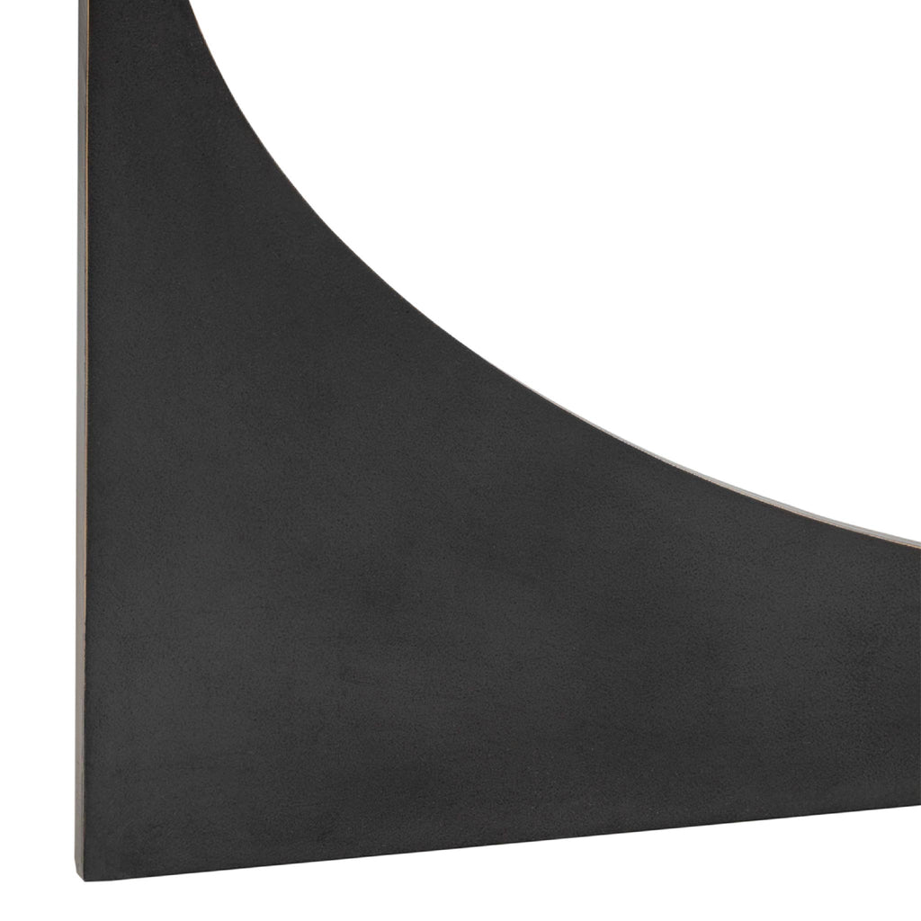 Glenthorpe Sculpted Coffee Table