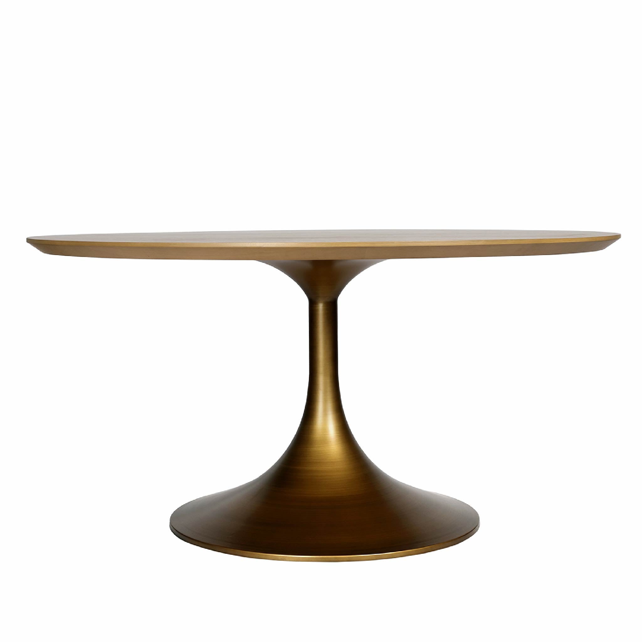 Lambley Round Dining Table 150cm