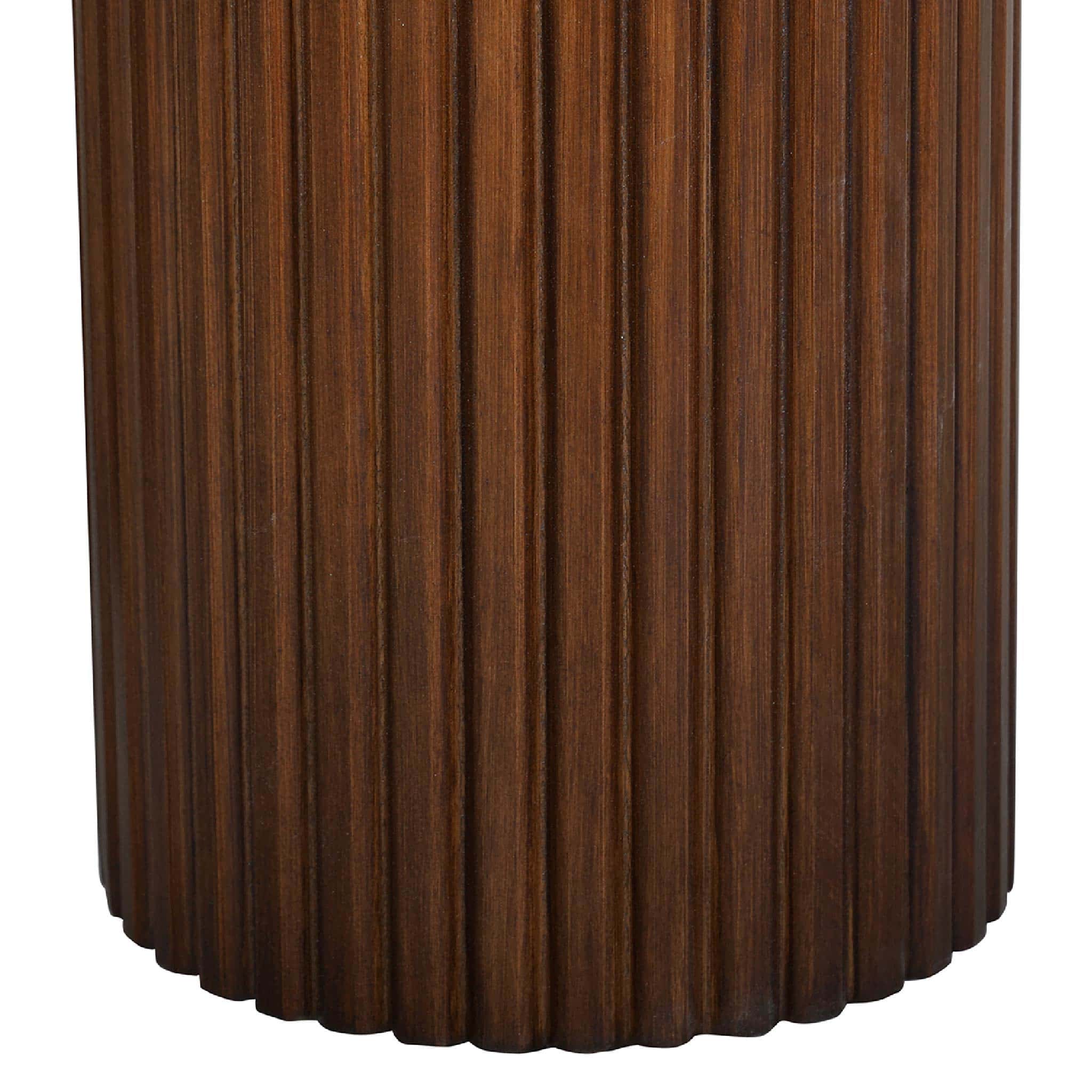 Whitwell Round Coffee Table