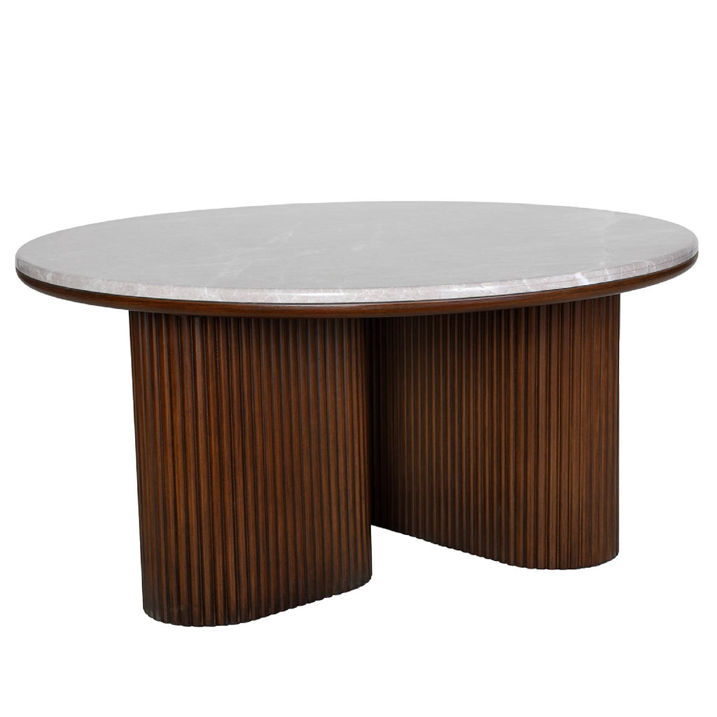 Whitwell Round Coffee Table