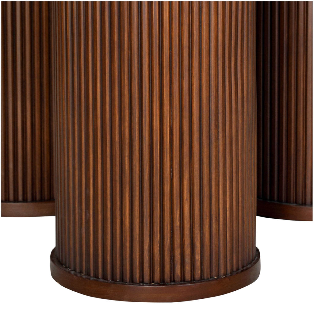 Whitwell Round Dining Table 