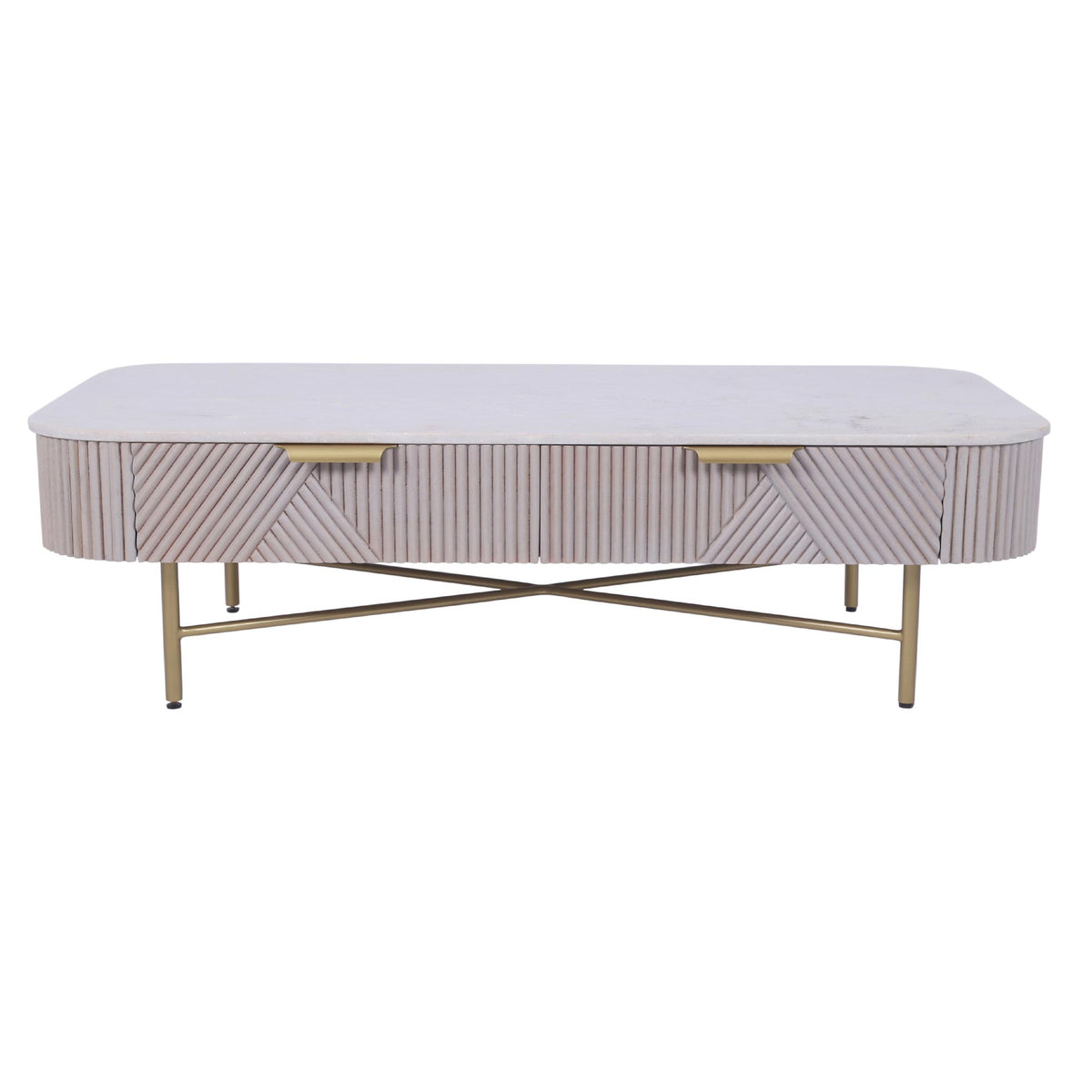 Amiri Coffee Table