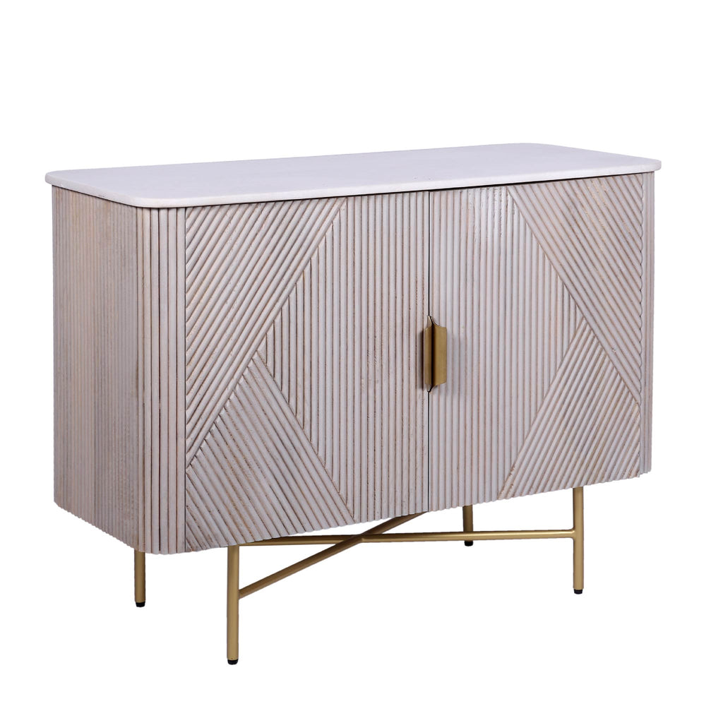 Amiri 2 Door Sideboard