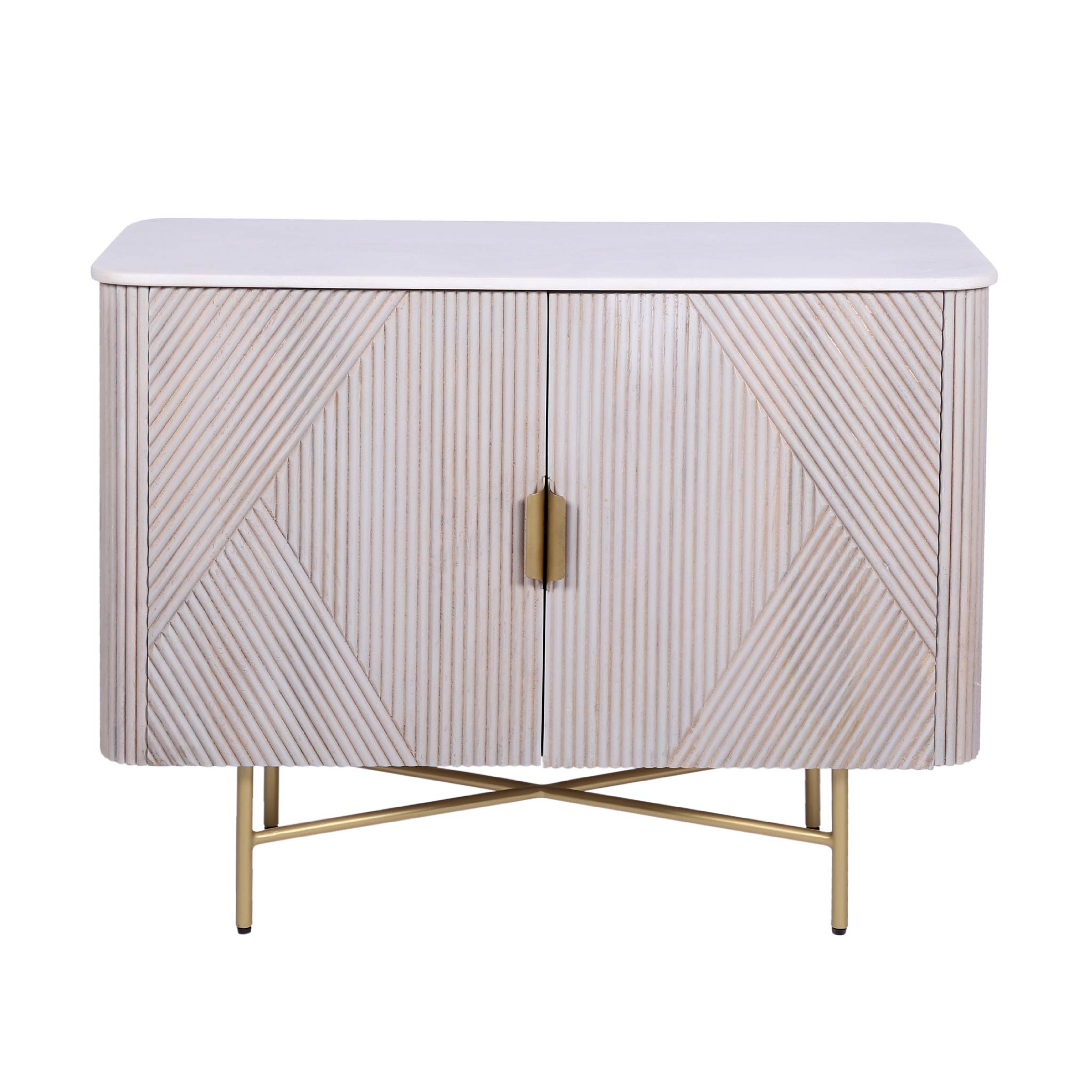 Amiri 2 Door Sideboard