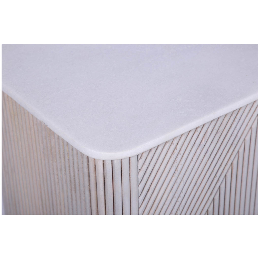 Amiri 2 Door Sideboard