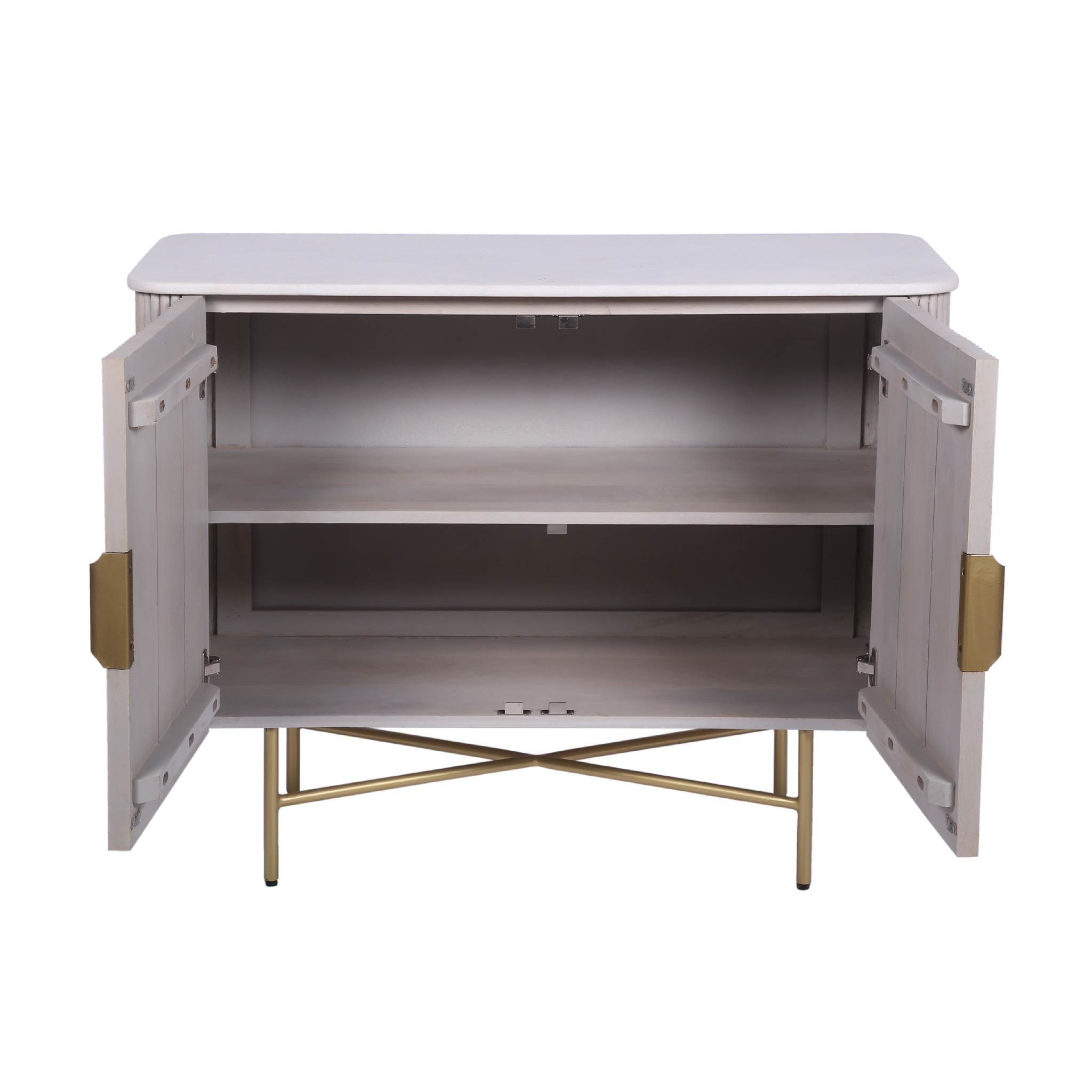 Amiri 2 Door Sideboard