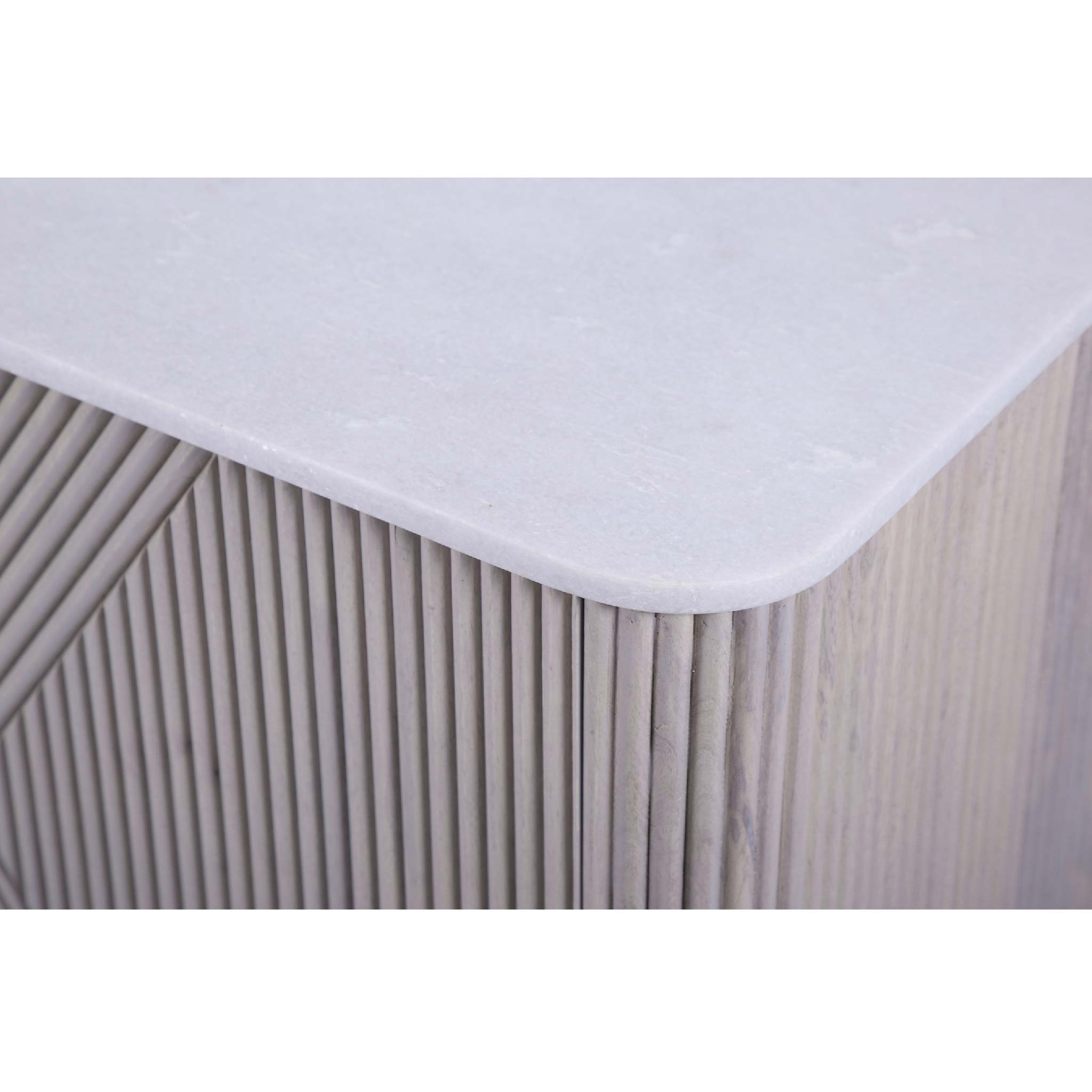 Amiri 3 Door Sideboard