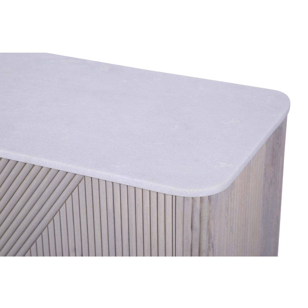 Amiri 3 Door Sideboard