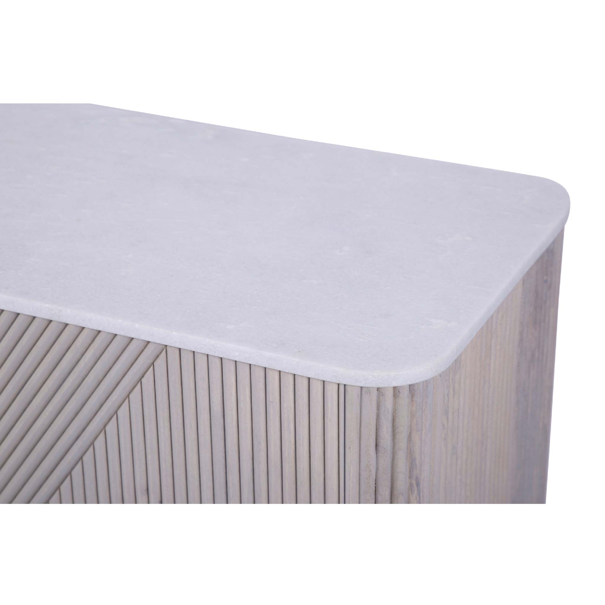 Amiri 3 Door Sideboard