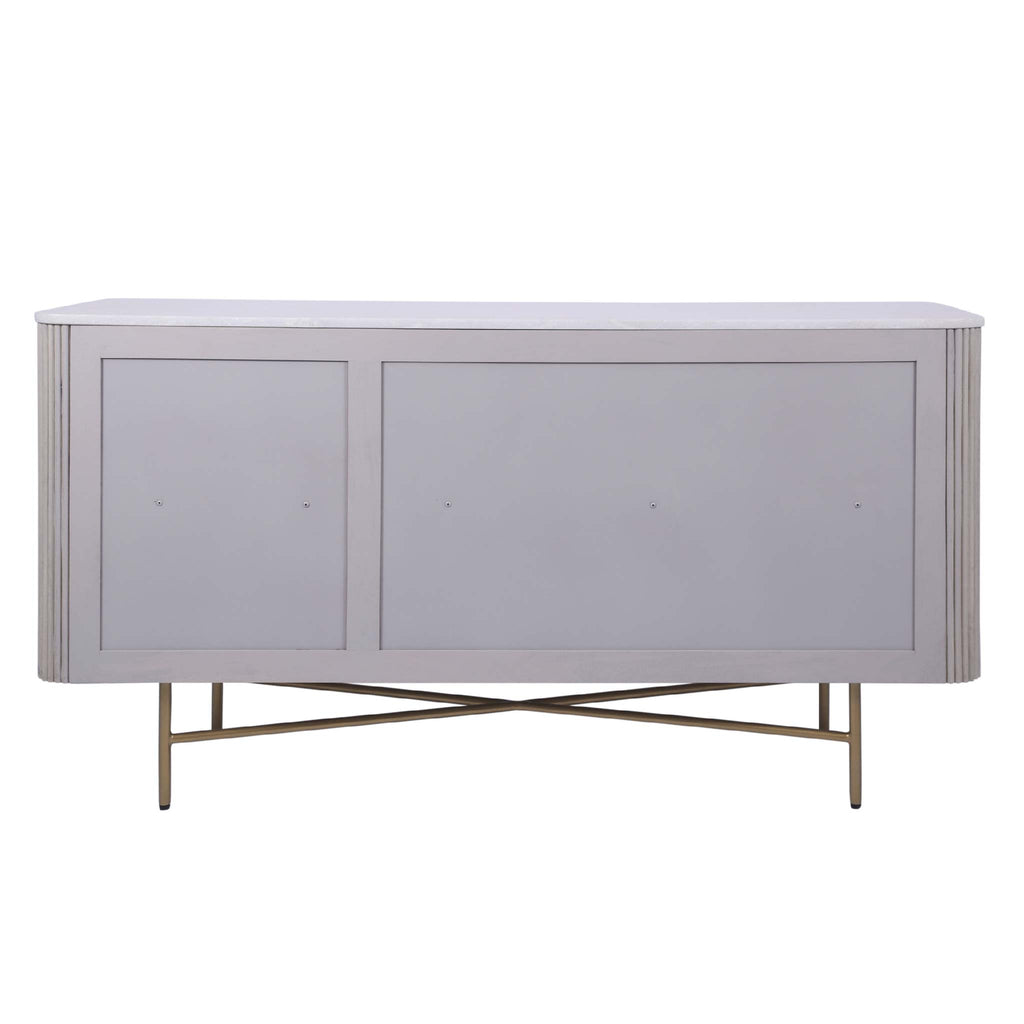 Amiri 3 Door Sideboard