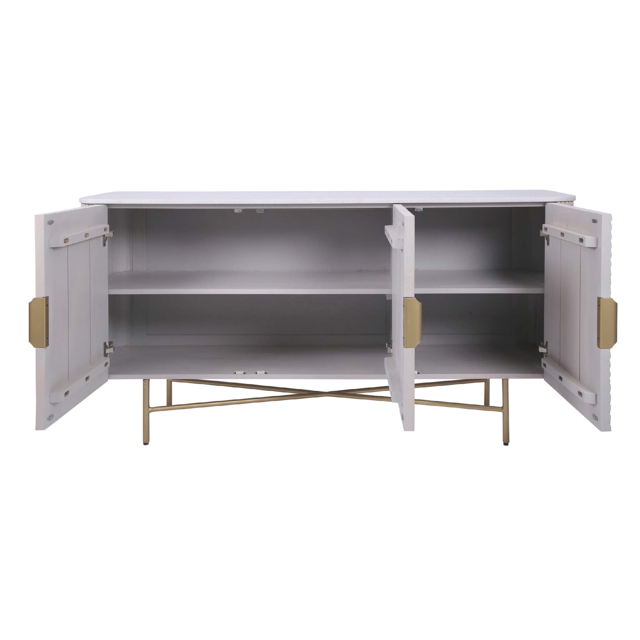 Amiri 3 Door Sideboard