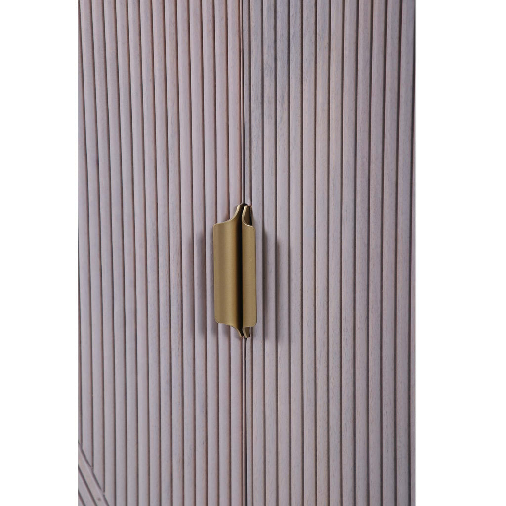 Amiri 3 Door Sideboard