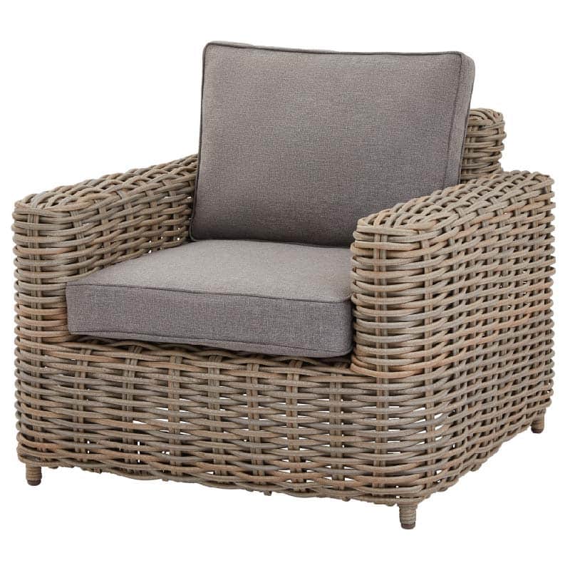 Amalfi Collection Outdoor Five Seater Set 22947