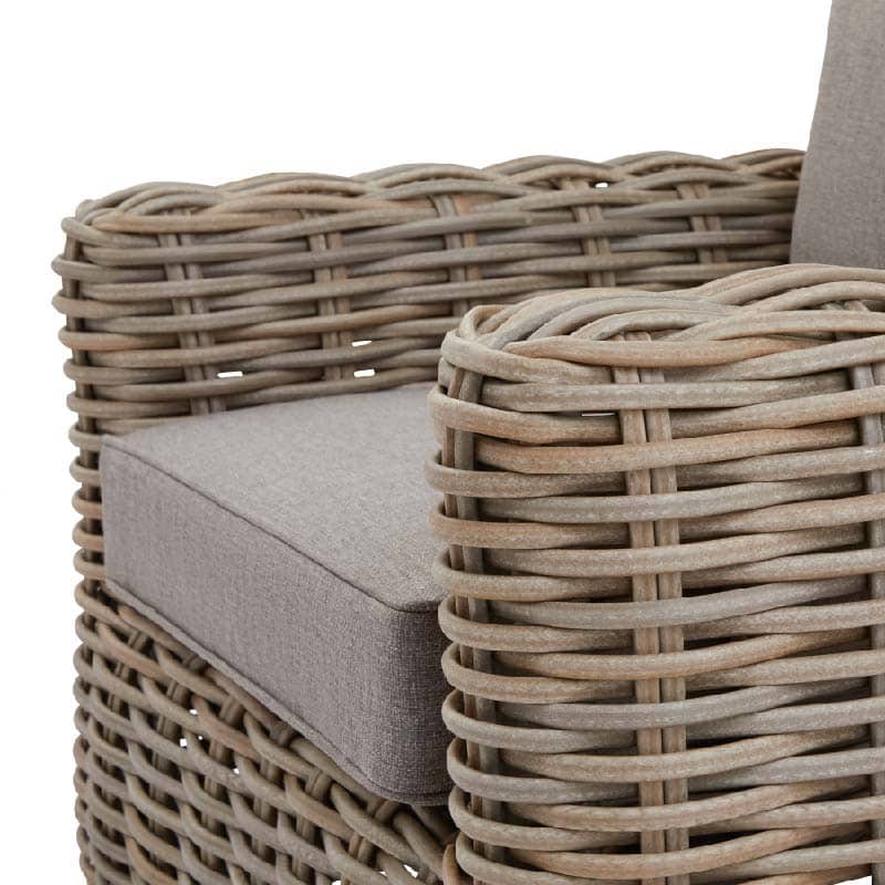 Amalfi Collection Outdoor Five Seater Set 22947