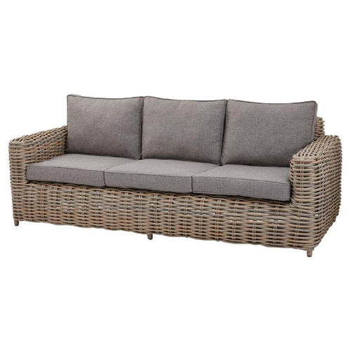 Amalfi Collection Outdoor Five Seater Set 22947