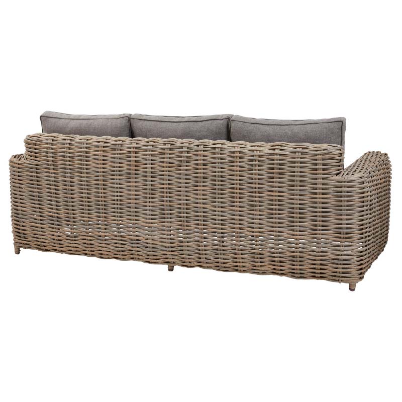 Amalfi Collection Outdoor Five Seater Set 22947