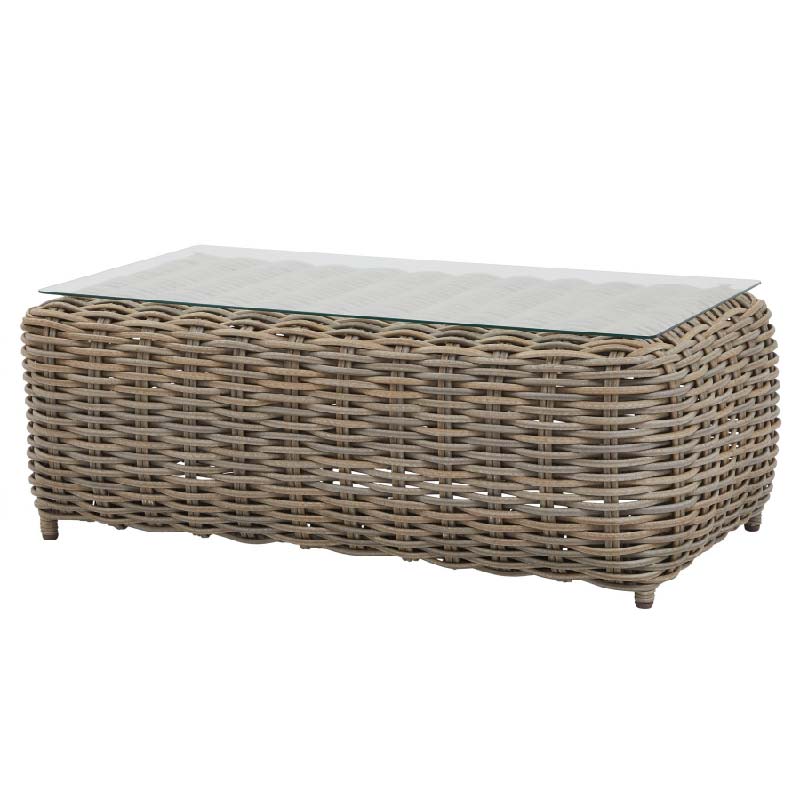 Amalfi Collection Outdoor Five Seater Set 22947