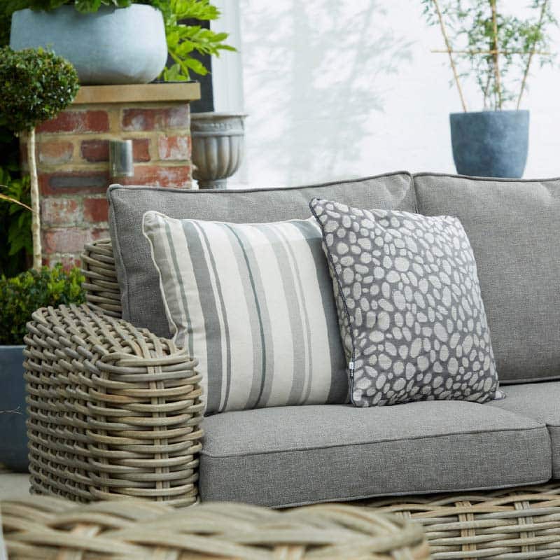 Amalfi Collection Outdoor Five Seater Set 22947