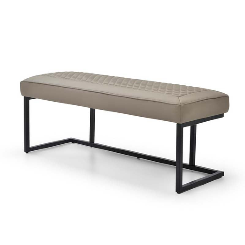 Apollo Sand Corner Bench Set - LHF