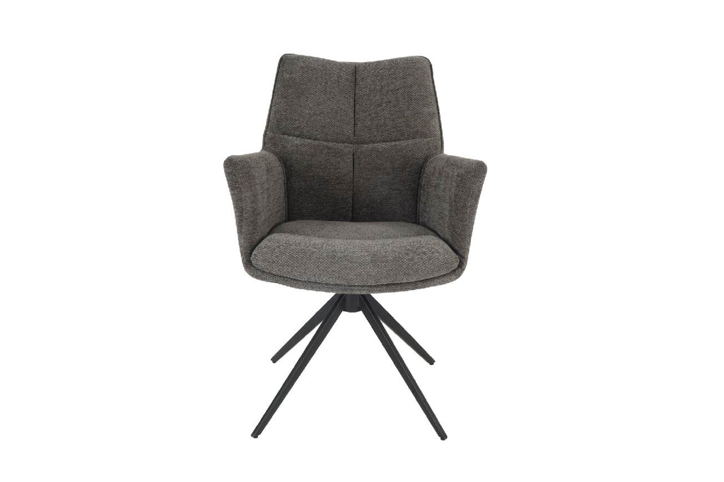 Swivel Dining Ash Chair CH-AR50