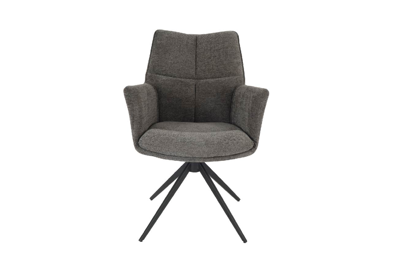Swivel Dining Ash Chair CH-AR50