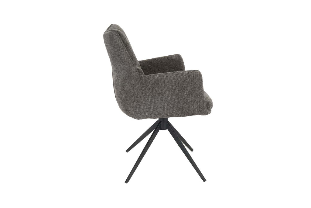 Swivel Dining Ash Chair CH-AR50