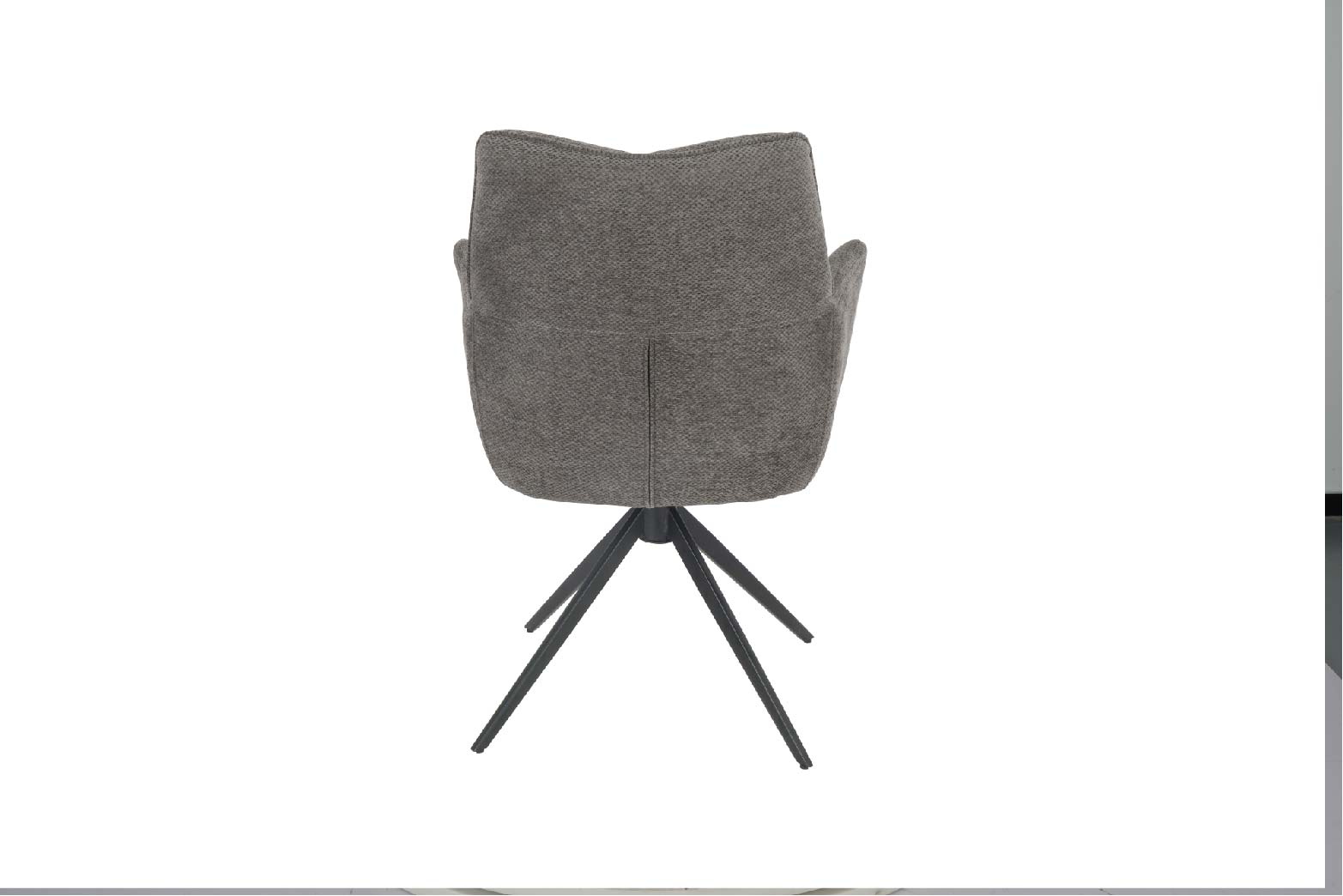 Swivel Dining Ash Chair CH-AR50