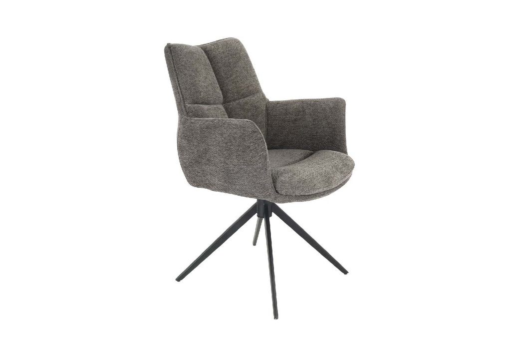 Swivel Dining Ash Chair CH-AR50