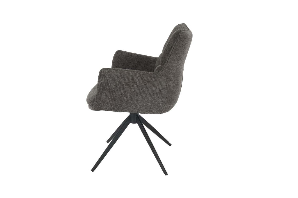 Swivel Dining Ash Chair CH-AR50