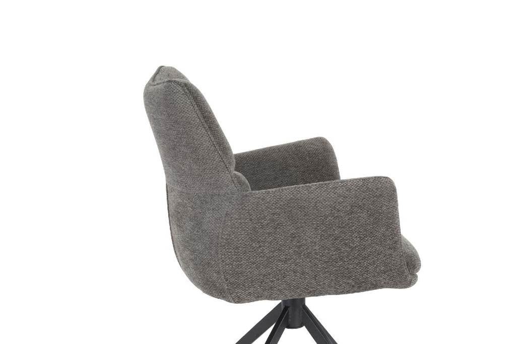 Swivel Dining Ash Chair CH-AR50