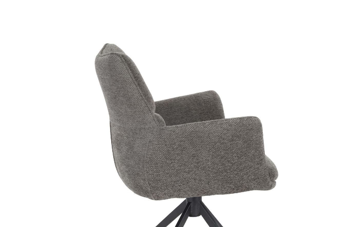Swivel Dining Ash Chair CH-AR50