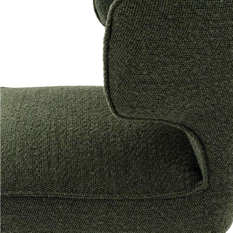 Avia Moss Dining Chair
