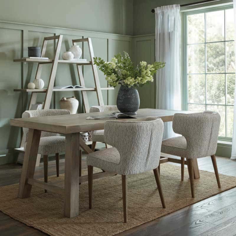 Avia Mist Dining Chair