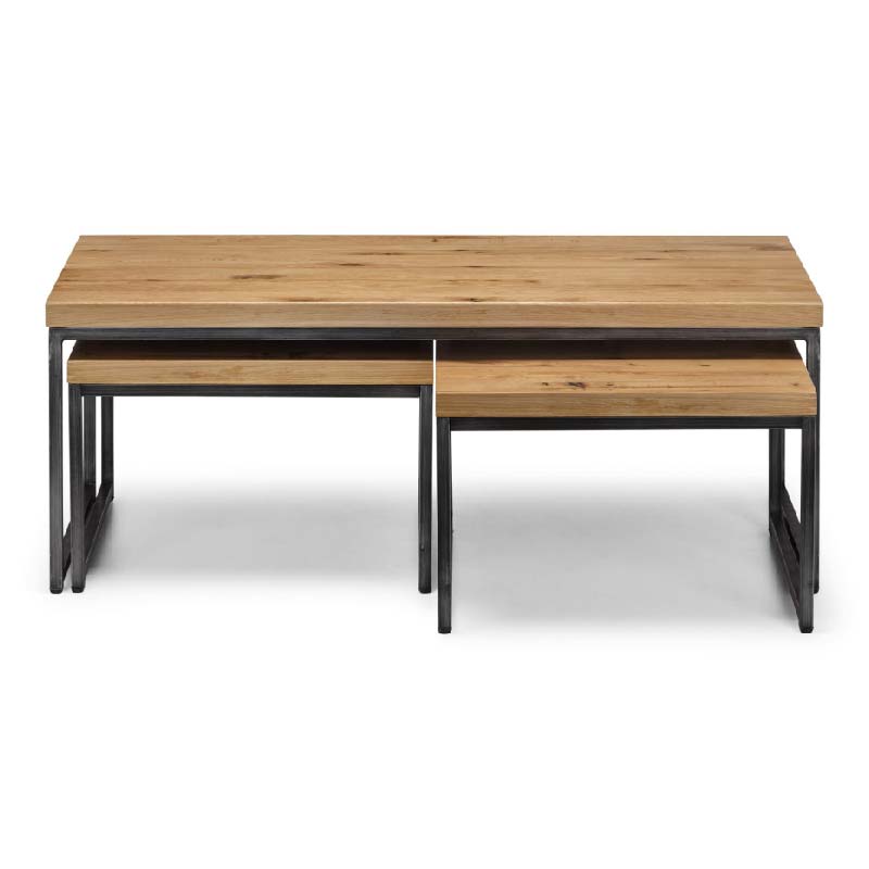 Brooklyn Nesting Coffee Tables