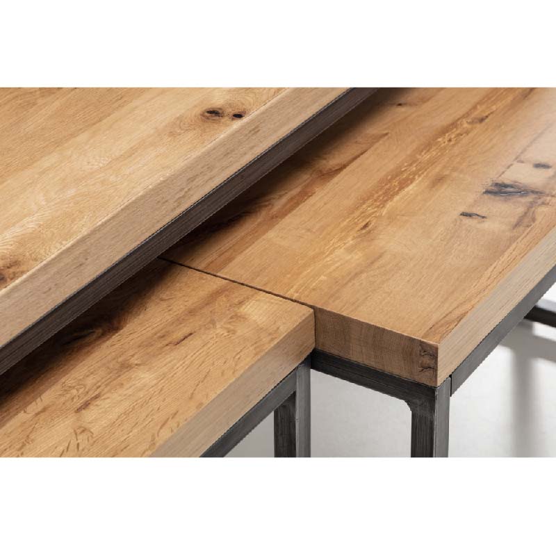 Brooklyn Nesting Coffee Tables