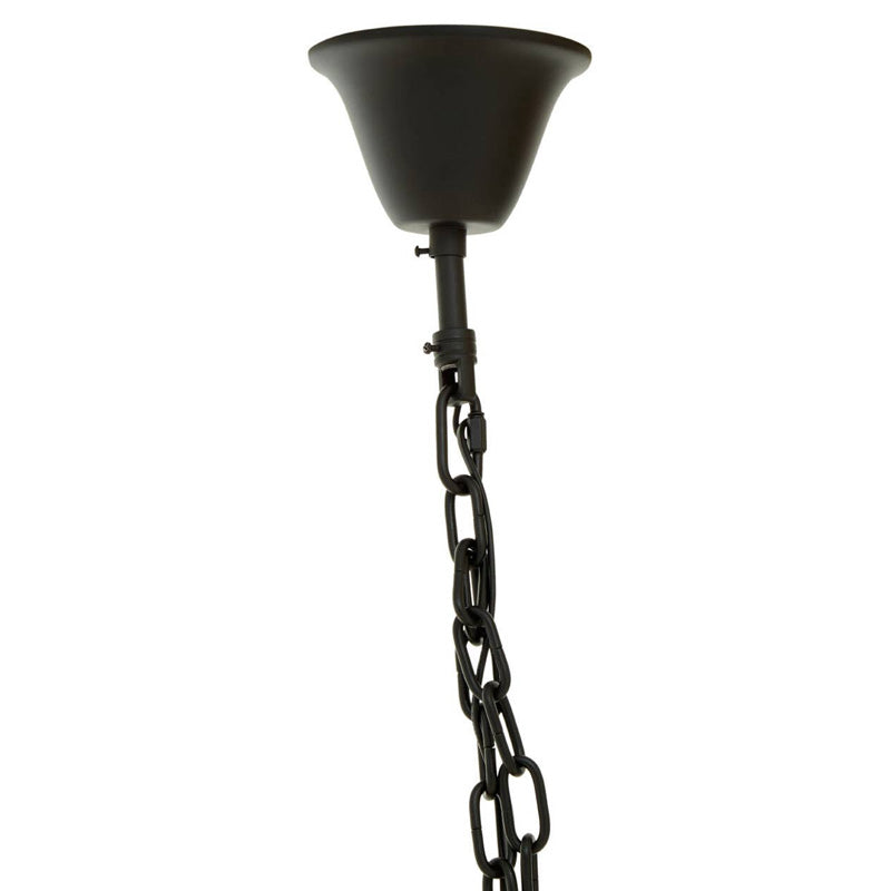 Babylon 7 Light Pendant Light