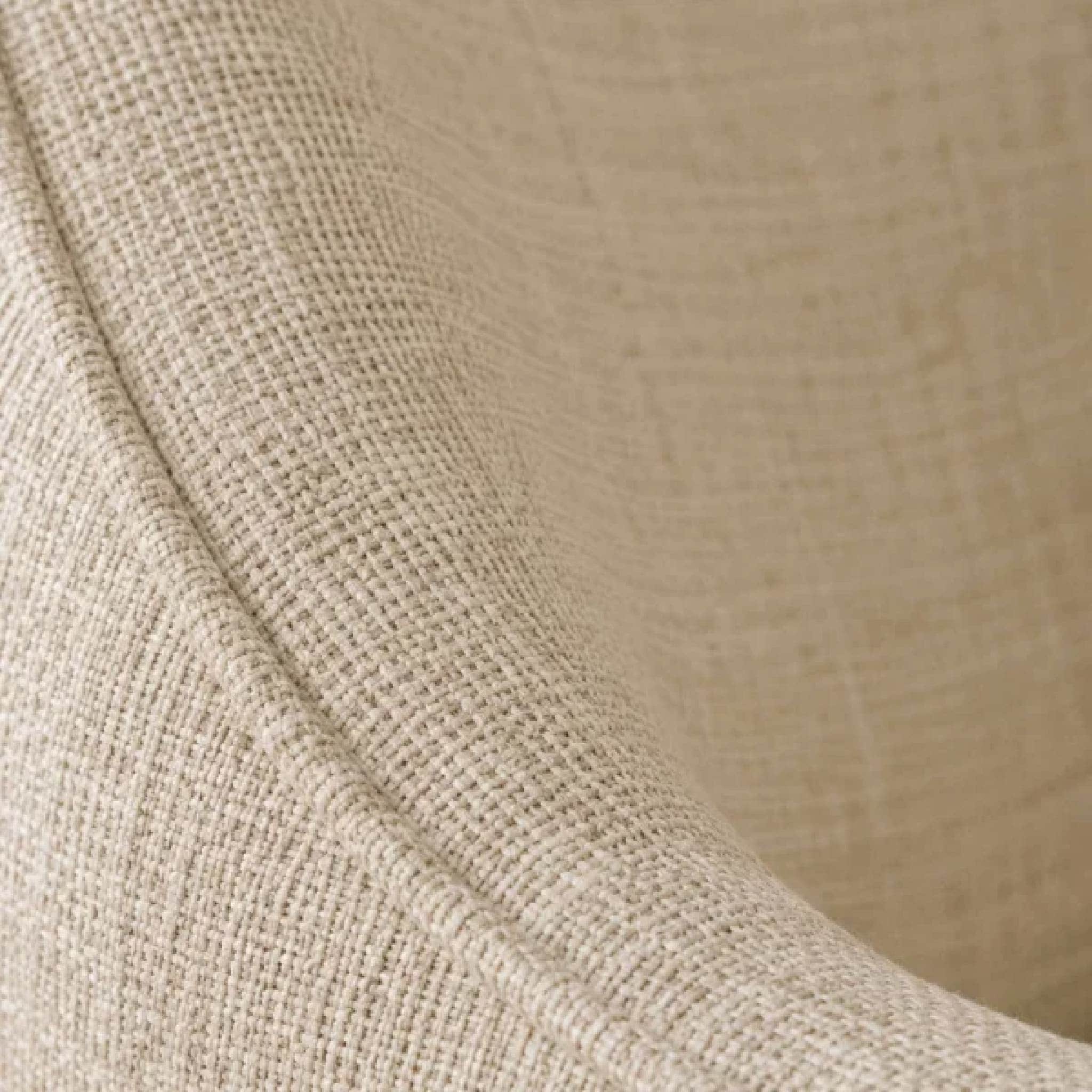 Caspian Upholstered Swivel Lounge Chair
