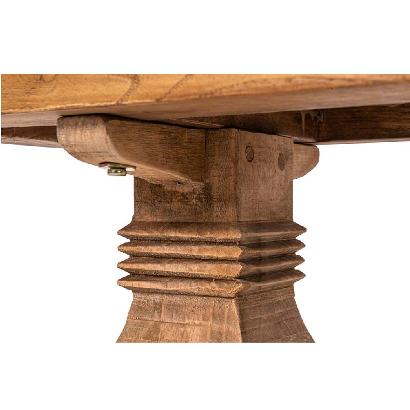 Glencoe Wooden Bench 